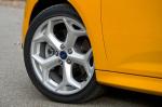 Ford Focus ST 2013 года